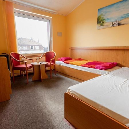 Penzion Skolicka Praha Eksteriør bilde