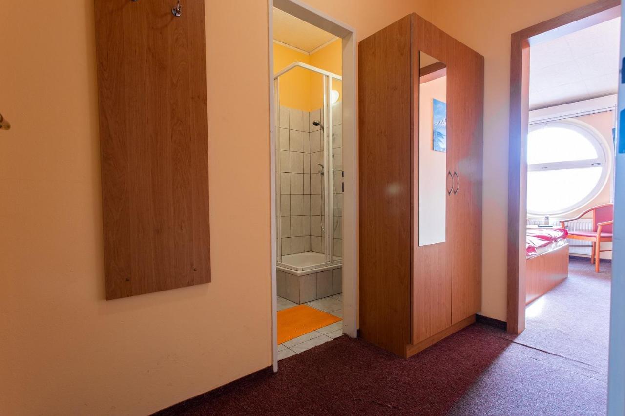 Penzion Skolicka Praha Eksteriør bilde
